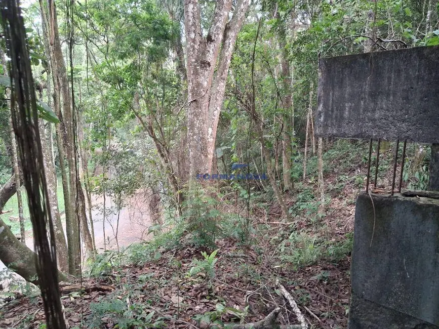 Foto 5 de Terreno / Lote à venda, 2100m2 em Pitas, Cotia - SP