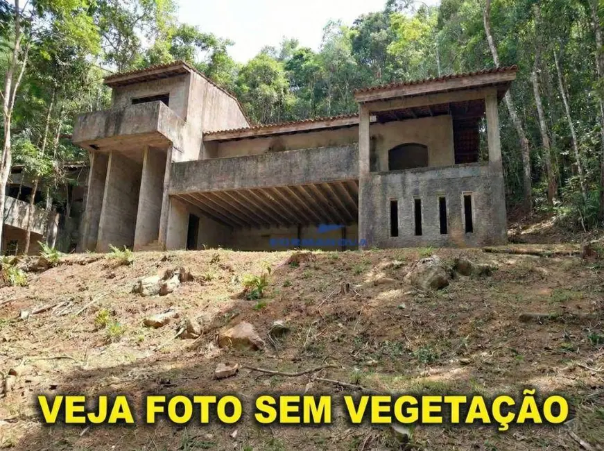 Foto 2 de Terreno / Lote à venda, 2100m2 em Pitas, Cotia - SP