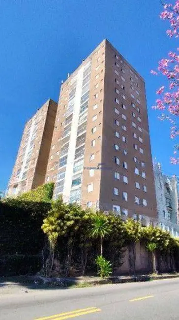 Foto 1 de Apartamento com 2 quartos à venda e para alugar, 57m2 em Jardim Marilu, Carapicuiba - SP