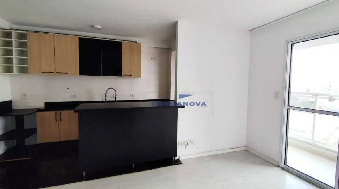 Foto 6 de Apartamento com 2 quartos à venda e para alugar, 57m2 em Jardim Marilu, Carapicuiba - SP