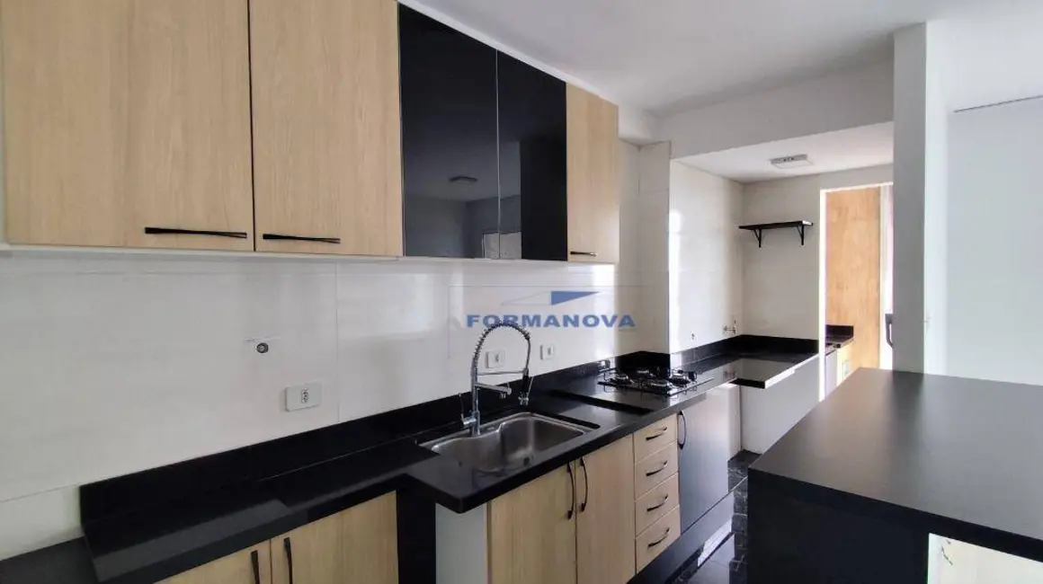 Foto 4 de Apartamento com 2 quartos à venda e para alugar, 57m2 em Jardim Marilu, Carapicuiba - SP