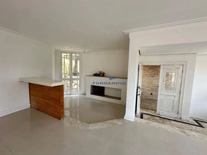 Casa de Condomínio com 4 quartos à venda, 600m2 em Terras do Madeira, Carapicuiba - SP - imagem 7 Foto 7 de Casa de Condomínio com 4 quartos à venda, 600m2 em Terras do Madeira, Carapicuiba - SP