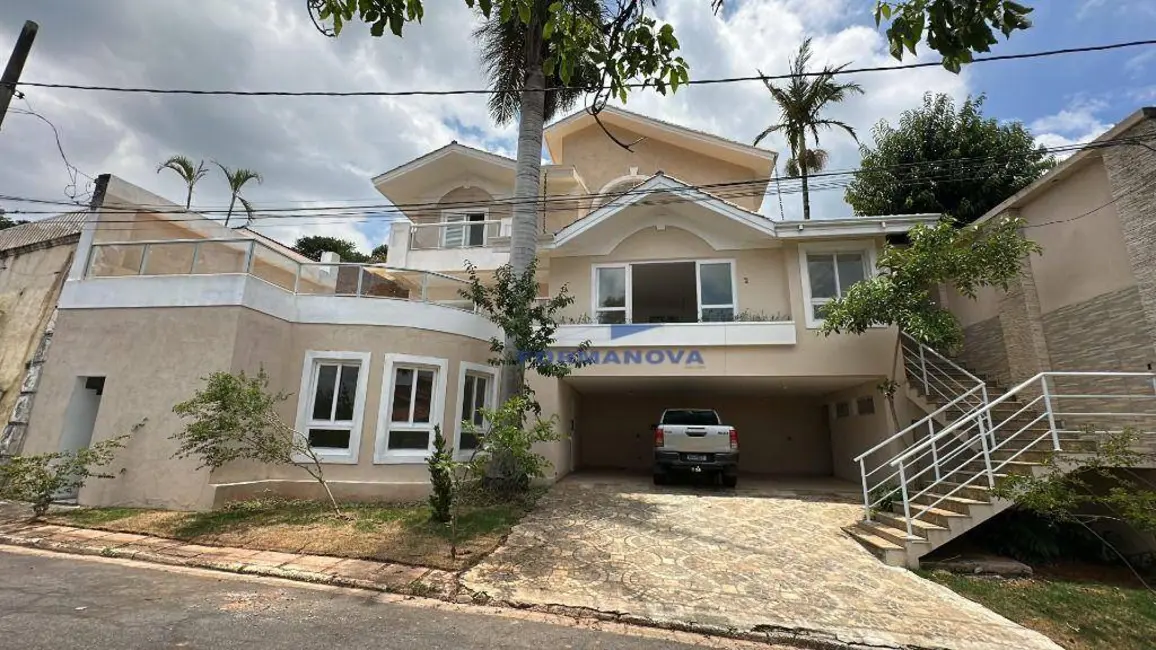 Casa de Condomínio com 4 quartos à venda, 600m2 em Terras do Madeira, Carapicuiba - SP - imagem 1 Foto 1 de Casa de Condomínio com 4 quartos à venda, 600m2 em Terras do Madeira, Carapicuiba - SP