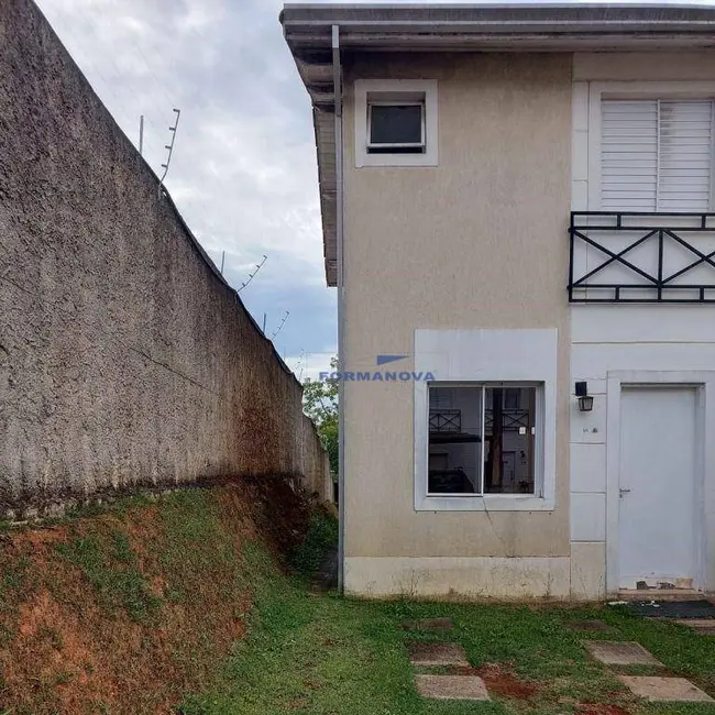 Foto 2 de Casa de Condomínio com 2 quartos à venda, 96m2 em Parque Rincão, Cotia - SP