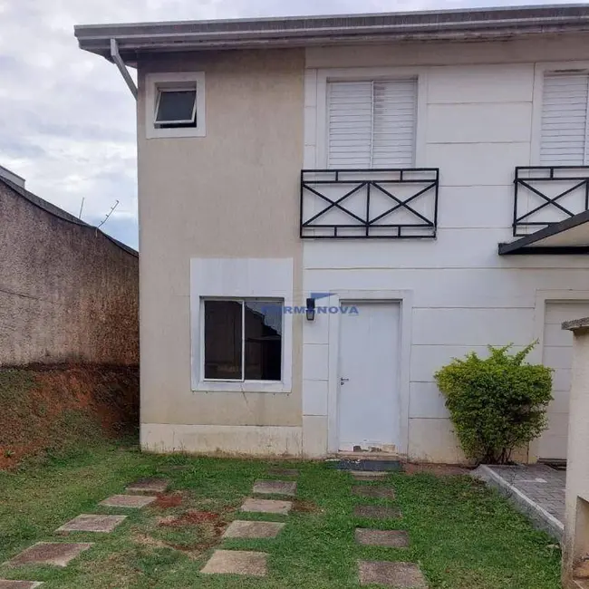Foto 1 de Casa de Condomínio com 2 quartos à venda, 96m2 em Parque Rincão, Cotia - SP