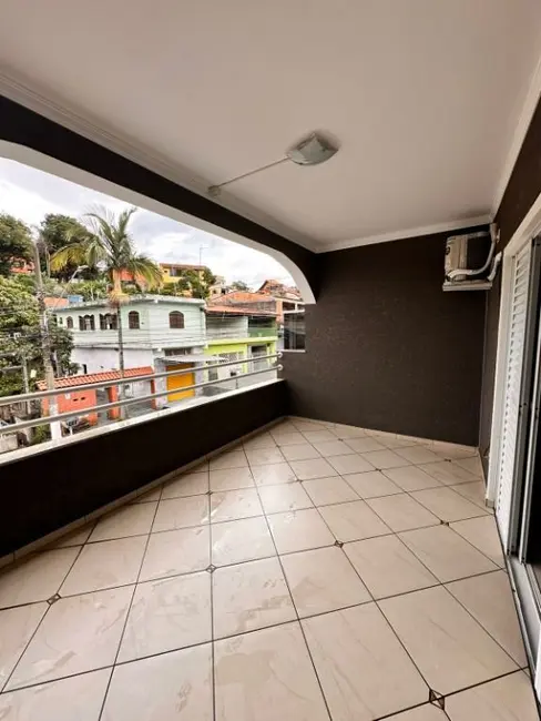 Foto 8 de Casa com 3 quartos à venda, 125m2 em Parque Alexandre, Cotia - SP