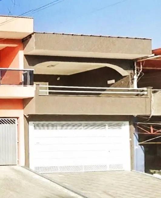 Foto 2 de Casa com 3 quartos à venda, 125m2 em Parque Alexandre, Cotia - SP
