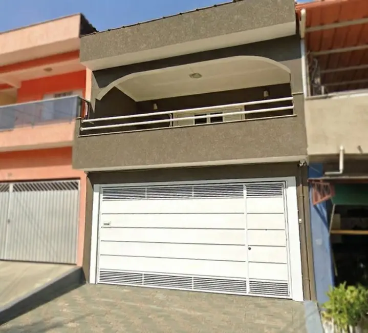 Foto 1 de Casa com 3 quartos à venda, 125m2 em Parque Alexandre, Cotia - SP