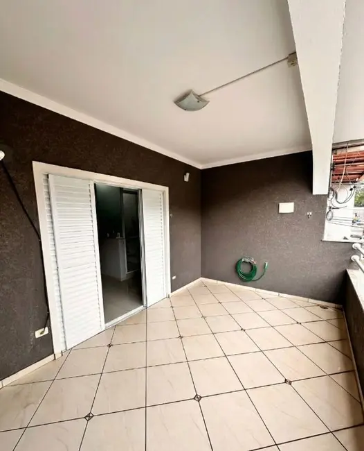 Foto 9 de Casa com 3 quartos à venda, 125m2 em Parque Alexandre, Cotia - SP