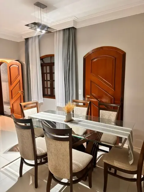 Foto 6 de Casa com 3 quartos à venda, 125m2 em Parque Alexandre, Cotia - SP