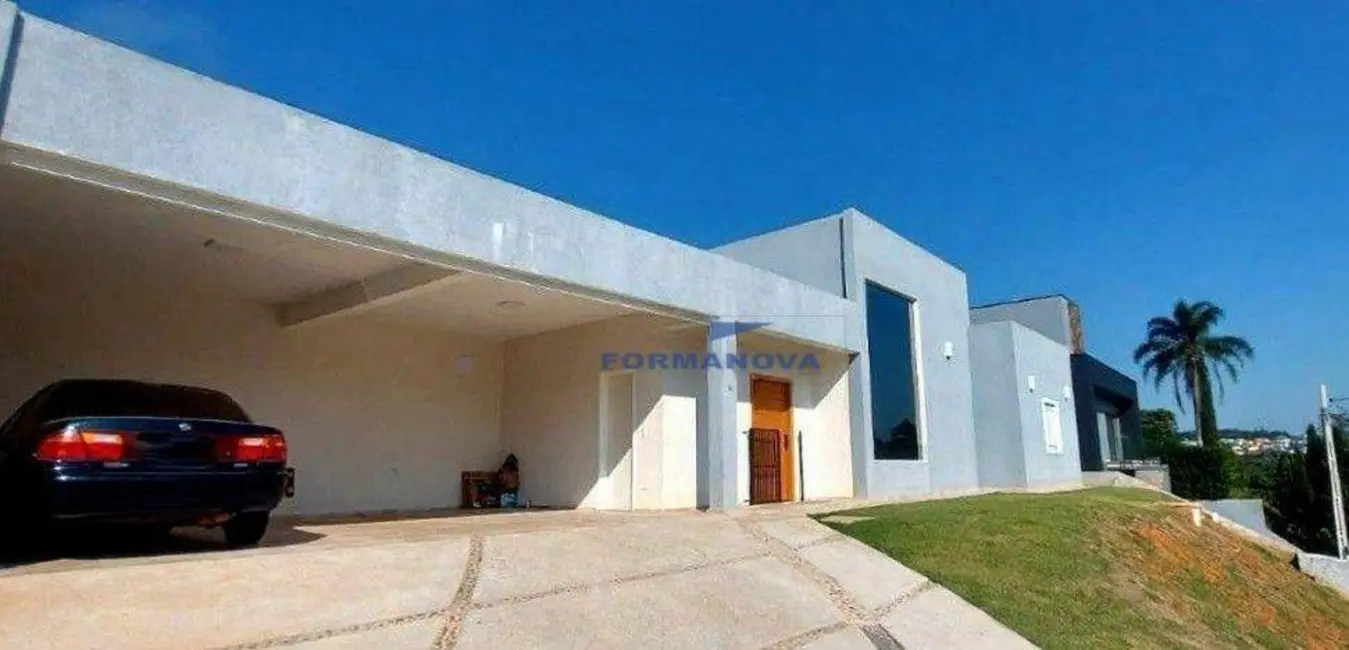 Casa de Condomínio com 4 quartos à venda, 1025m2 em Vargem Grande Paulista - SP - imagem 1 Foto 1 de Casa de Condomínio com 4 quartos à venda, 1025m2 em Vargem Grande Paulista - SP