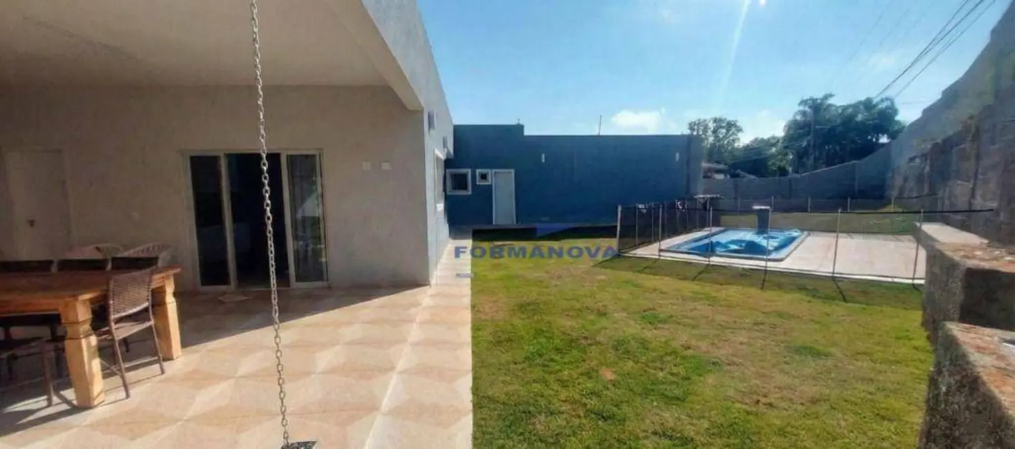 Casa de Condomínio com 4 quartos à venda, 1025m2 em Vargem Grande Paulista - SP - imagem 9 Foto 9 de Casa de Condomínio com 4 quartos à venda, 1025m2 em Vargem Grande Paulista - SP
