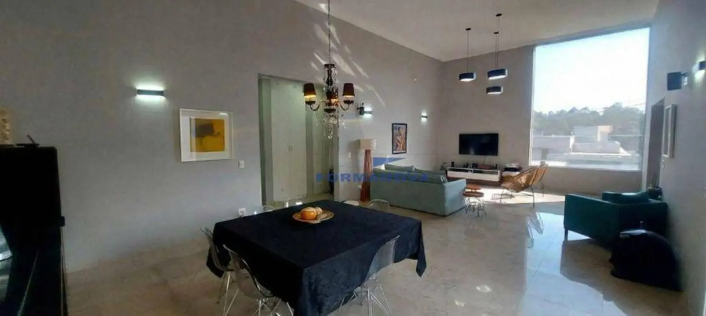 Casa de Condomínio com 4 quartos à venda, 1025m2 em Vargem Grande Paulista - SP - imagem 4 Foto 4 de Casa de Condomínio com 4 quartos à venda, 1025m2 em Vargem Grande Paulista - SP