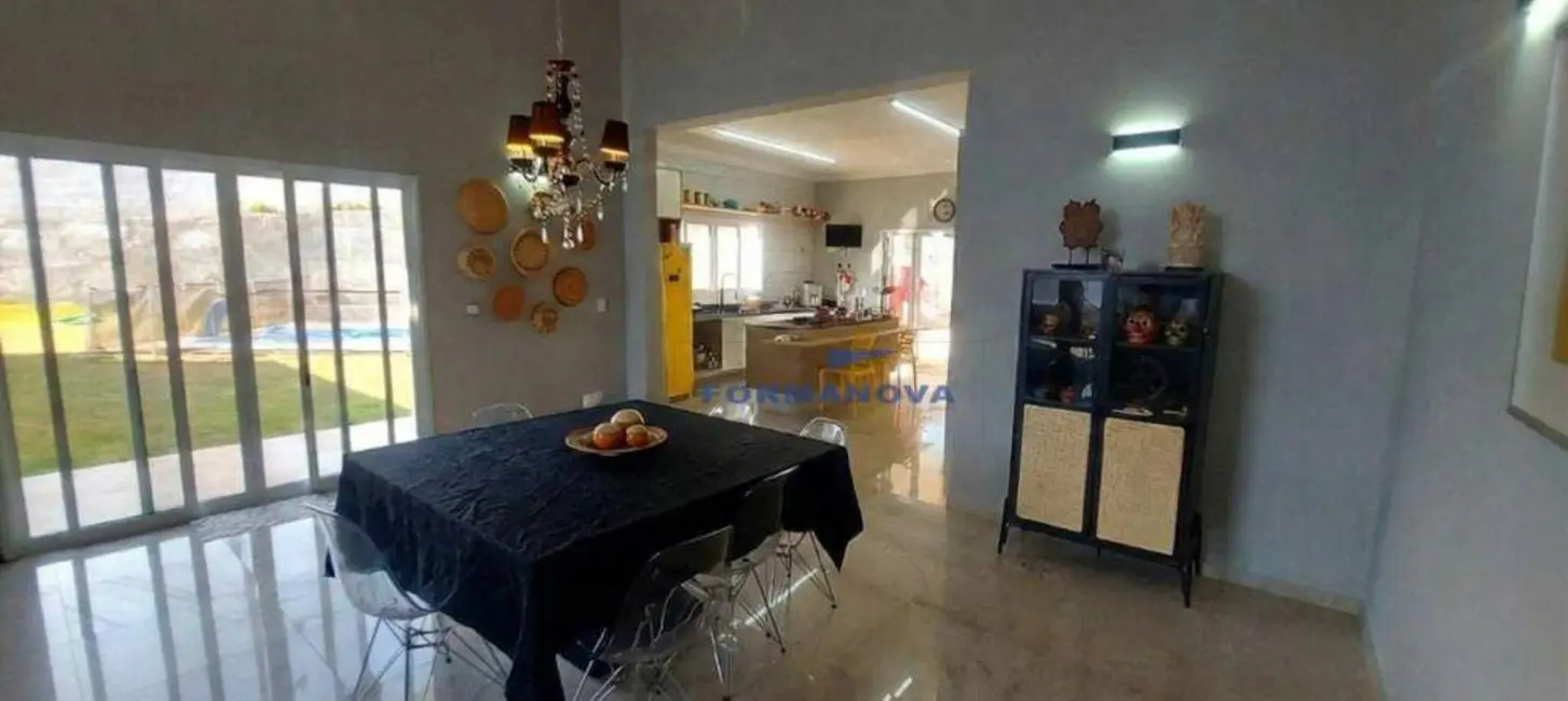 Casa de Condomínio com 4 quartos à venda, 1025m2 em Vargem Grande Paulista - SP - imagem 5 Foto 5 de Casa de Condomínio com 4 quartos à venda, 1025m2 em Vargem Grande Paulista - SP