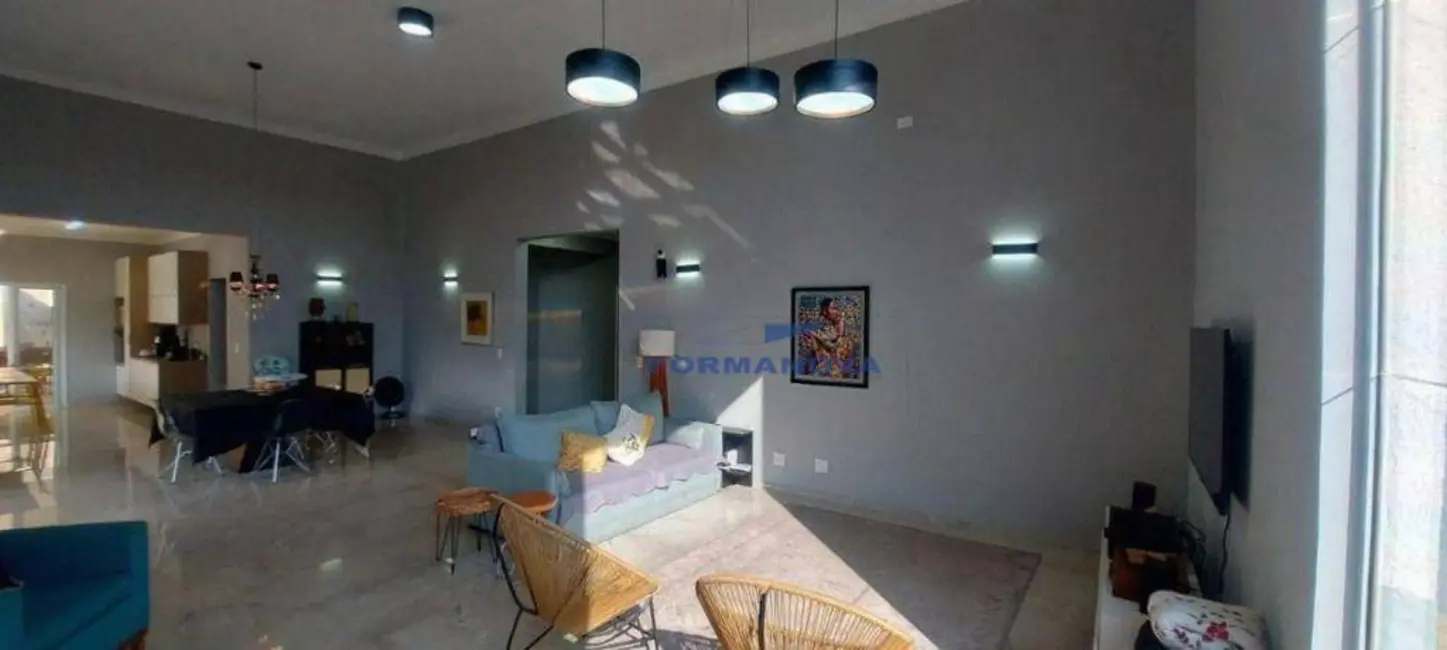 Casa de Condomínio com 4 quartos à venda, 1025m2 em Vargem Grande Paulista - SP - imagem 2 Foto 2 de Casa de Condomínio com 4 quartos à venda, 1025m2 em Vargem Grande Paulista - SP