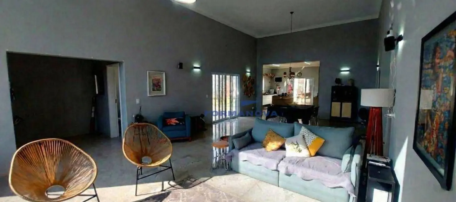 Casa de Condomínio com 4 quartos à venda, 1025m2 em Vargem Grande Paulista - SP - imagem 3 Foto 3 de Casa de Condomínio com 4 quartos à venda, 1025m2 em Vargem Grande Paulista - SP