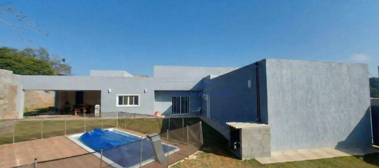 Casa de Condomínio com 4 quartos à venda, 1025m2 em Vargem Grande Paulista - SP - imagem 8 Foto 8 de Casa de Condomínio com 4 quartos à venda, 1025m2 em Vargem Grande Paulista - SP