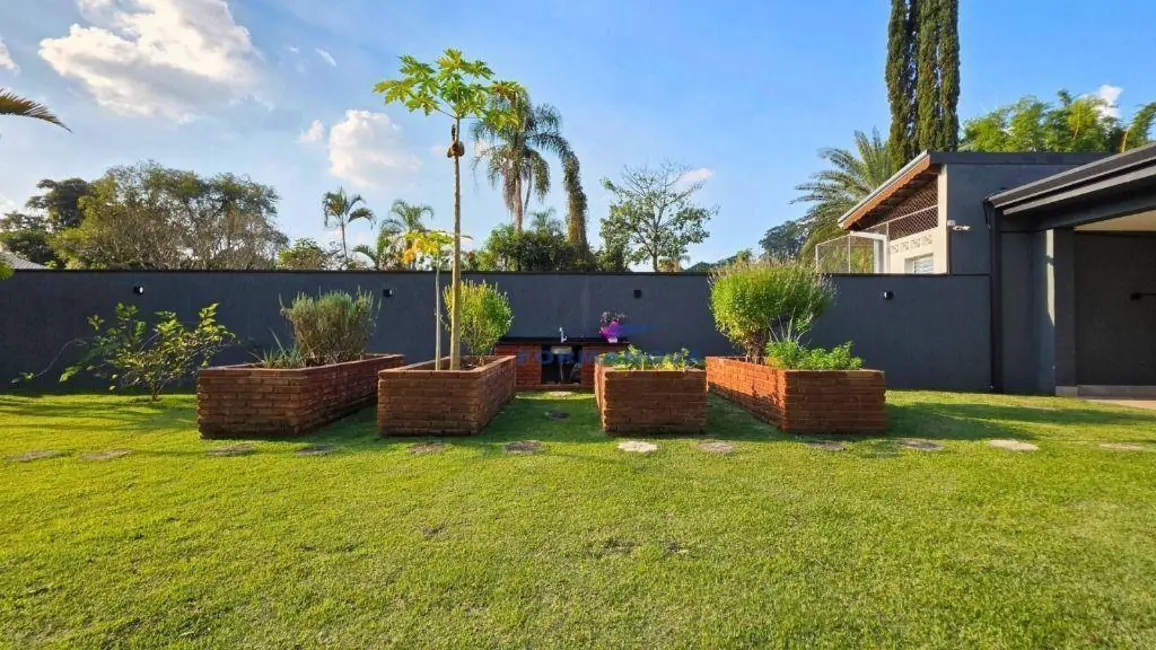 Foto 6 de Casa de Condomínio com 4 quartos à venda, 1800m2 em São Paulo II, Cotia - SP