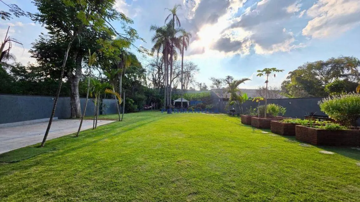 Foto 5 de Casa de Condomínio com 4 quartos à venda, 1800m2 em São Paulo II, Cotia - SP