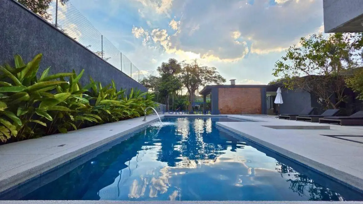 Foto 4 de Casa de Condomínio com 4 quartos à venda, 1800m2 em São Paulo II, Cotia - SP