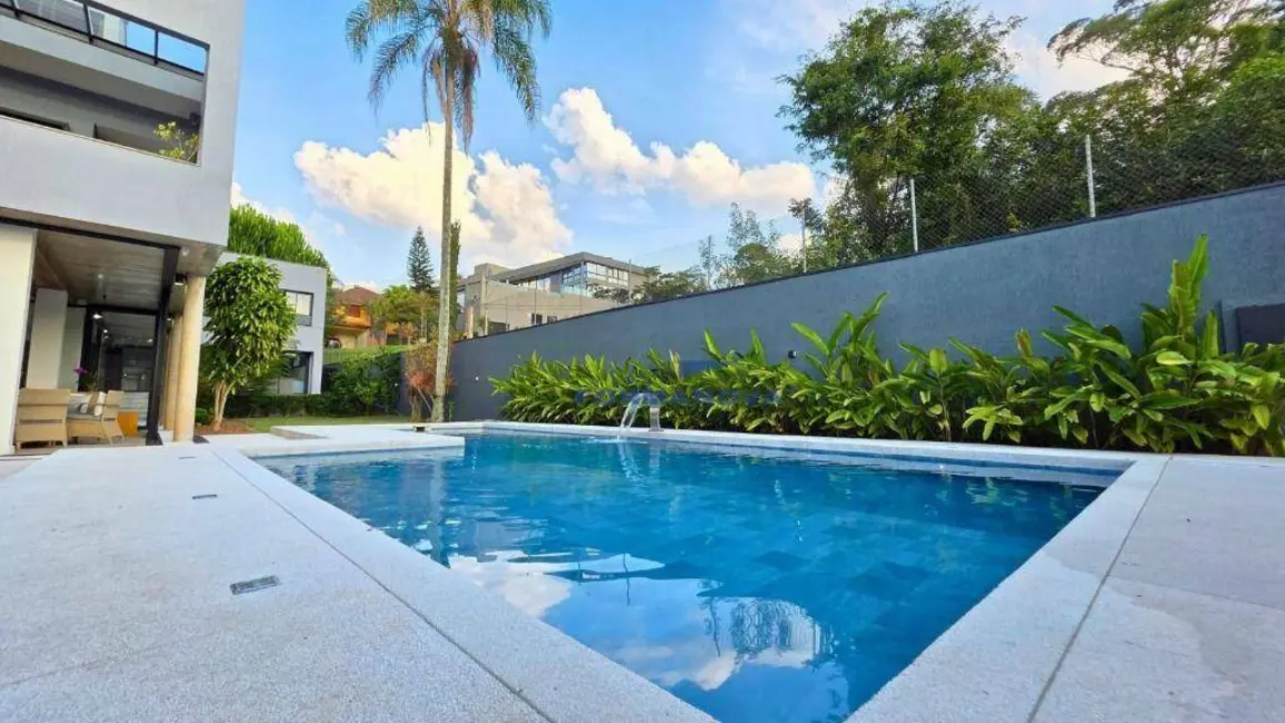 Foto 9 de Casa de Condomínio com 4 quartos à venda, 1800m2 em São Paulo II, Cotia - SP