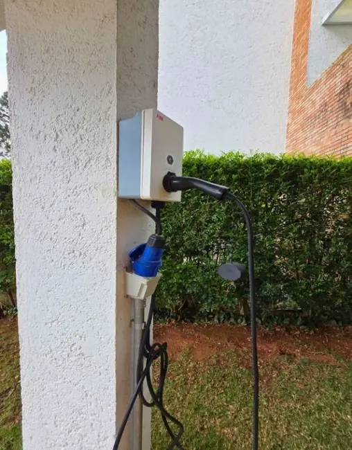 Foto 3 de Casa de Condomínio com 3 quartos à venda, 366m2 em Granja Viana II, Cotia - SP