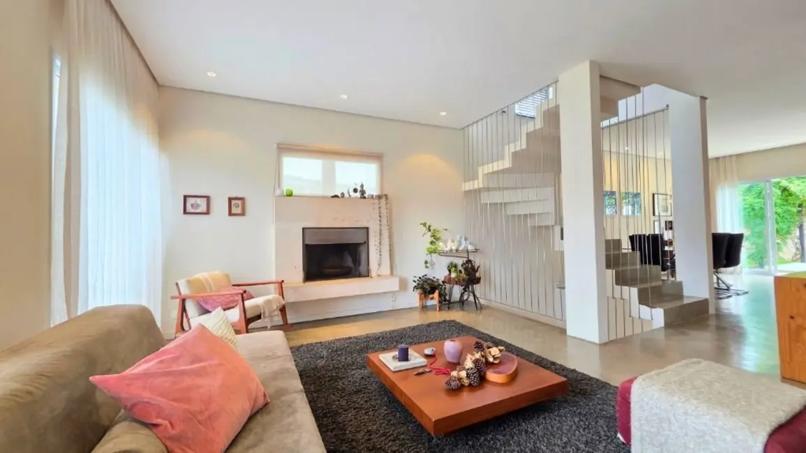 Foto 7 de Casa de Condomínio com 3 quartos à venda, 366m2 em Granja Viana II, Cotia - SP