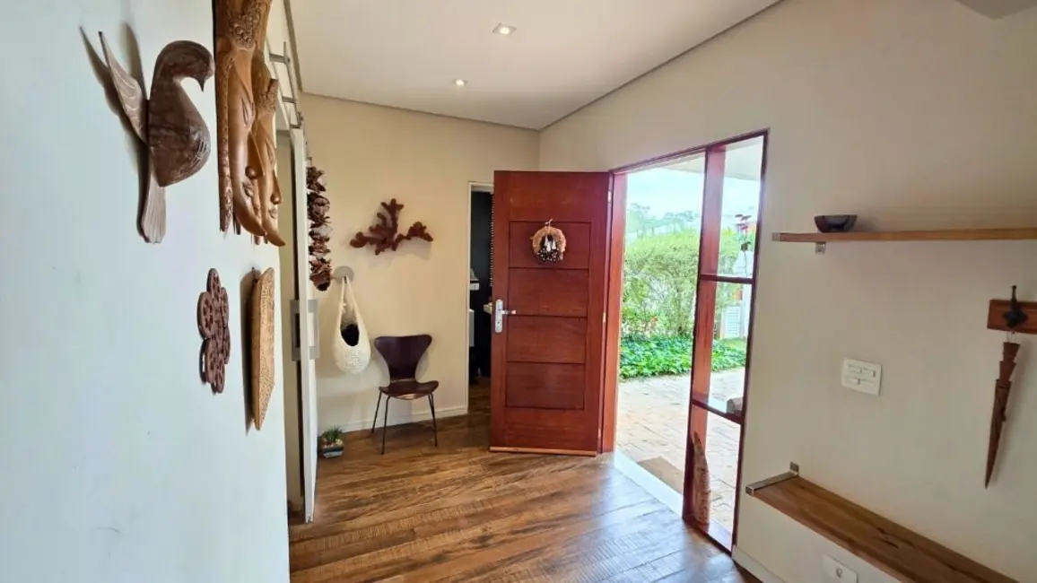 Foto 5 de Casa de Condomínio com 3 quartos à venda, 366m2 em Granja Viana II, Cotia - SP