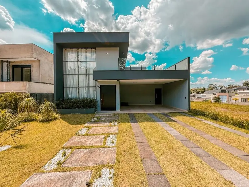 Foto 2 de Casa de Condomínio com 3 quartos à venda, 379m2 em Parque Dom Henrique, Cotia - SP