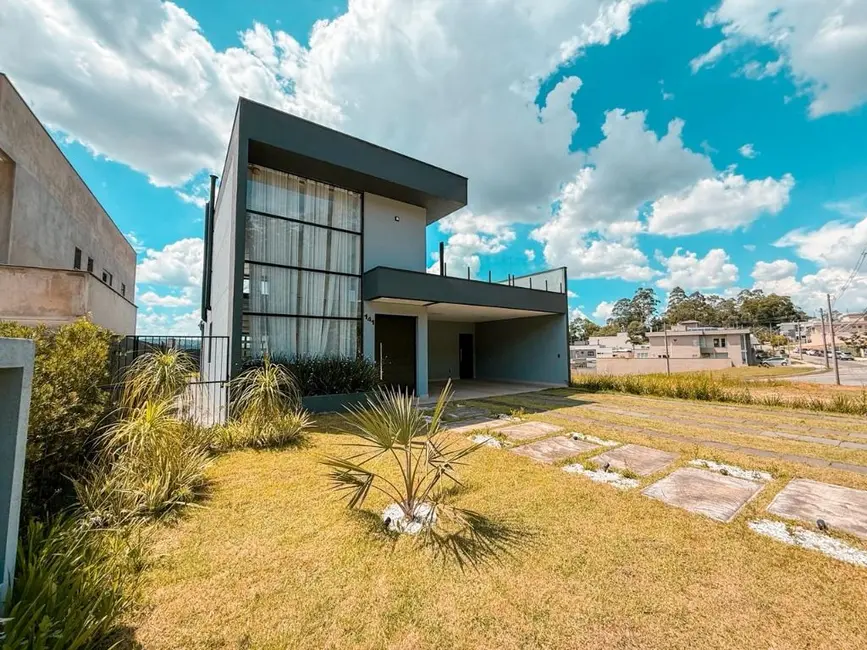 Foto 3 de Casa de Condomínio com 3 quartos à venda, 379m2 em Parque Dom Henrique, Cotia - SP