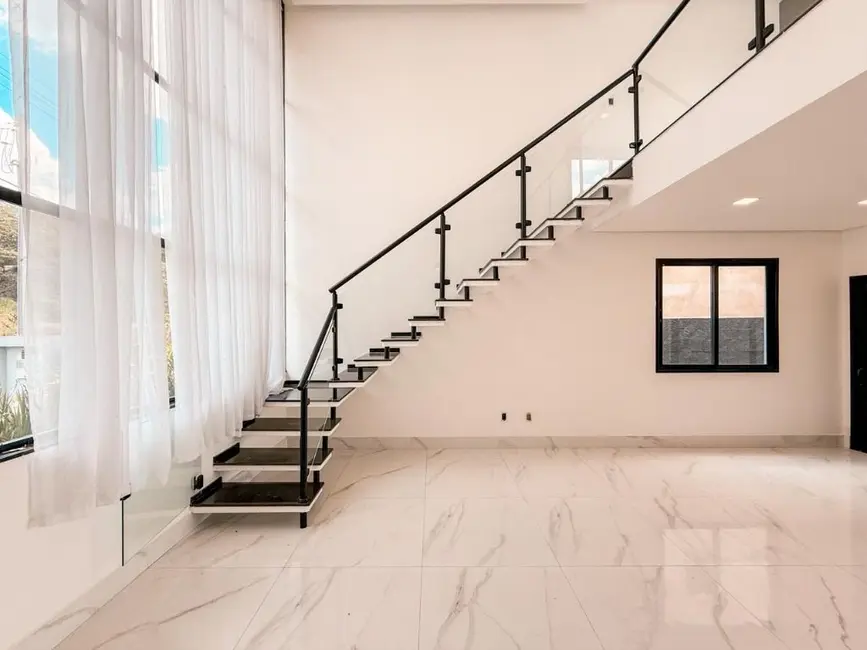 Foto 5 de Casa de Condomínio com 3 quartos à venda, 379m2 em Parque Dom Henrique, Cotia - SP