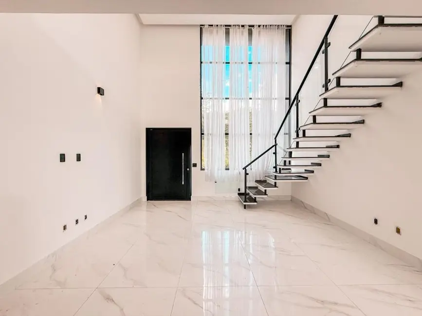 Foto 9 de Casa de Condomínio com 3 quartos à venda, 379m2 em Parque Dom Henrique, Cotia - SP