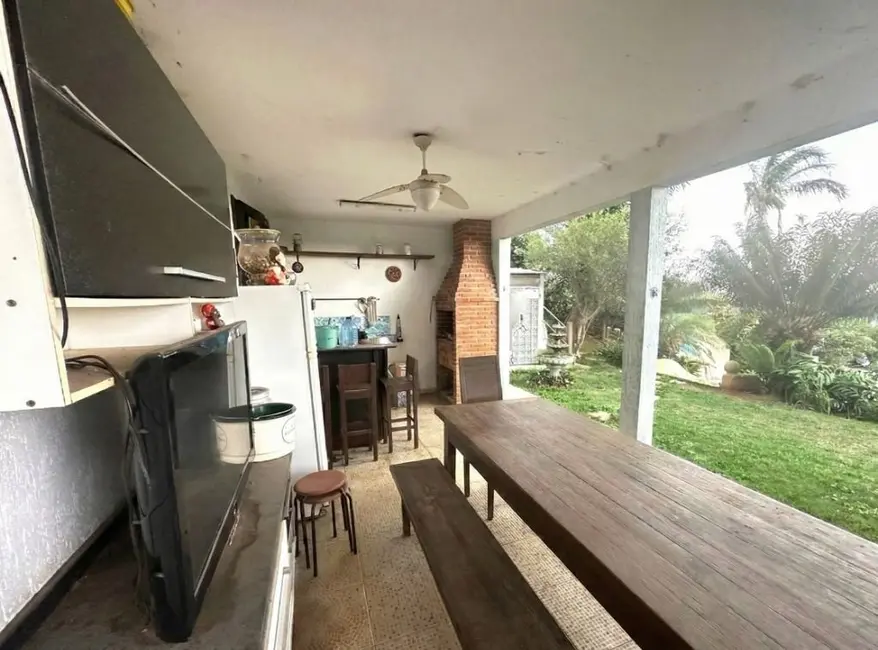 Foto 9 de Casa de Condomínio com 4 quartos à venda, 1000m2 em Pitas, Cotia - SP