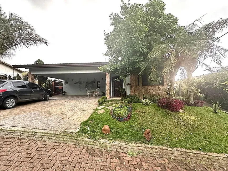 Foto 2 de Casa de Condomínio com 4 quartos à venda, 1000m2 em Pitas, Cotia - SP