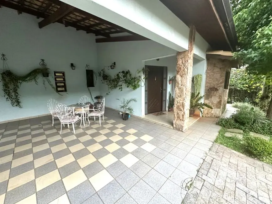 Foto 6 de Casa de Condomínio com 4 quartos à venda, 1000m2 em Pitas, Cotia - SP