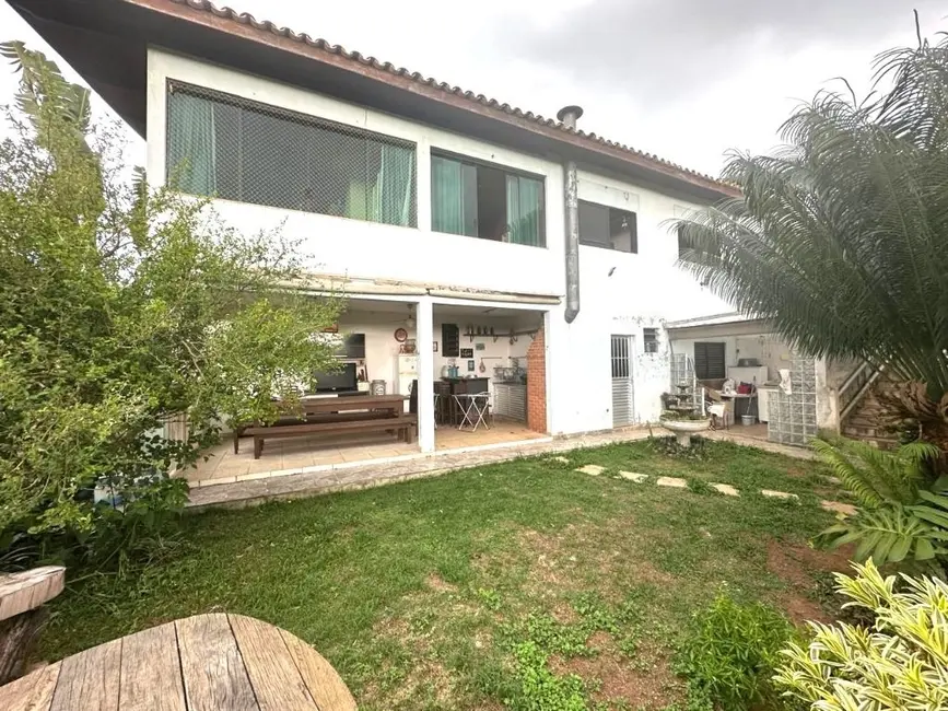 Foto 4 de Casa de Condomínio com 4 quartos à venda, 1000m2 em Pitas, Cotia - SP