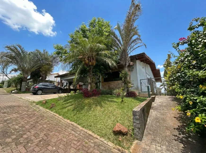 Foto 3 de Casa de Condomínio com 4 quartos à venda, 1000m2 em Pitas, Cotia - SP