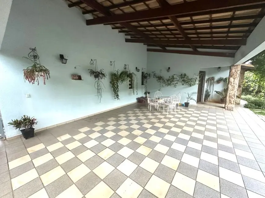 Foto 8 de Casa de Condomínio com 4 quartos à venda, 1000m2 em Pitas, Cotia - SP