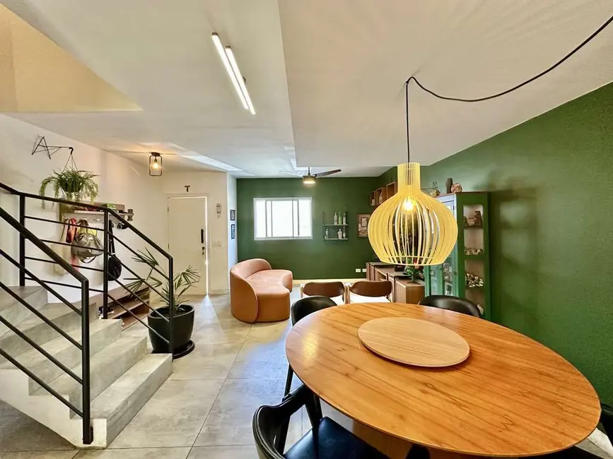 Foto 8 de Casa de Condomínio com 3 quartos à venda, 102m2 em Granja Viana, Cotia - SP