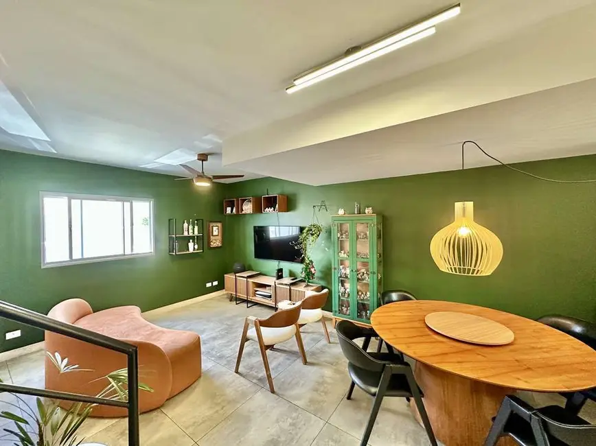 Foto 7 de Casa de Condomínio com 3 quartos à venda, 102m2 em Granja Viana, Cotia - SP