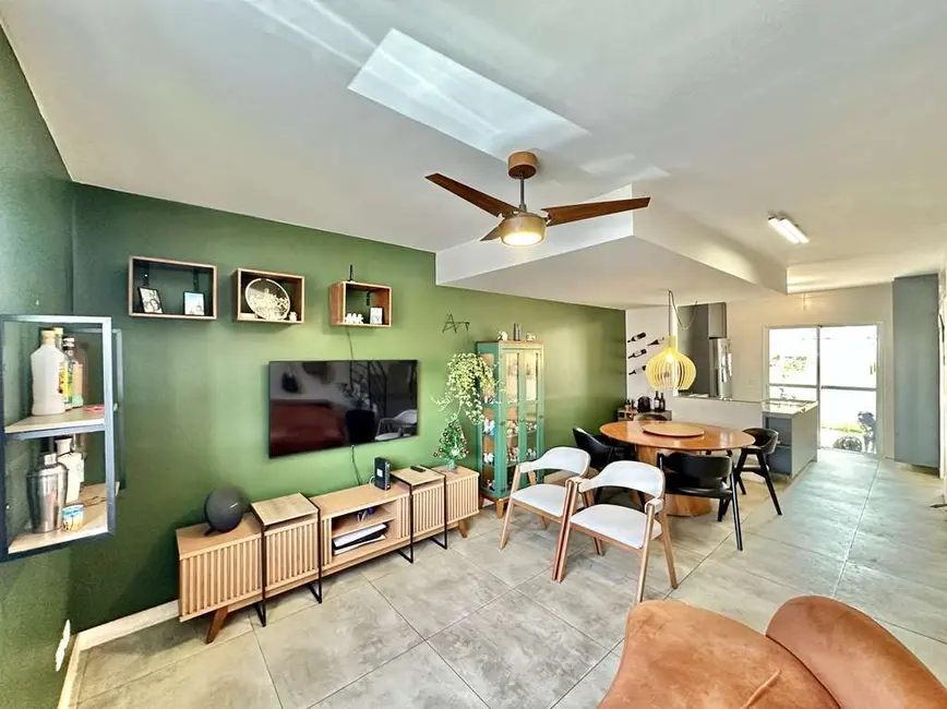 Foto 4 de Casa de Condomínio com 3 quartos à venda, 102m2 em Granja Viana, Cotia - SP