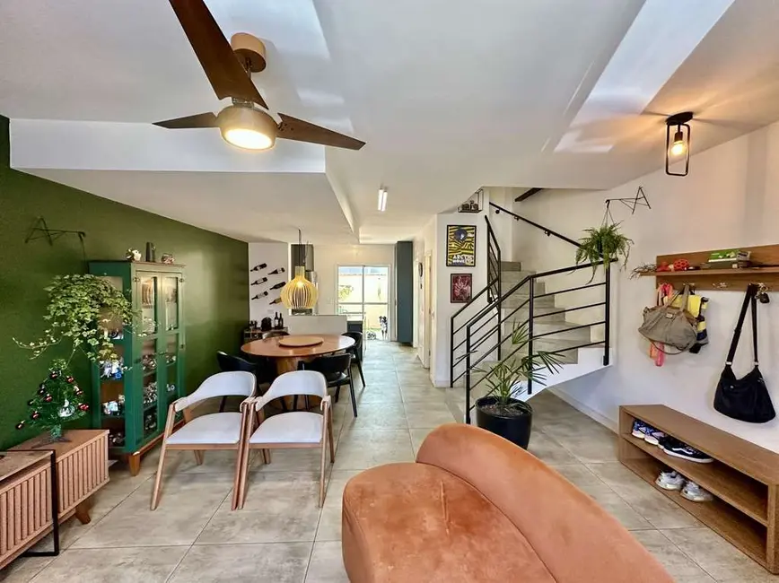 Foto 5 de Casa de Condomínio com 3 quartos à venda, 102m2 em Granja Viana, Cotia - SP