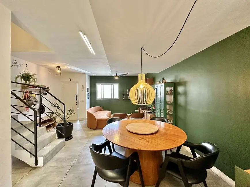 Foto 9 de Casa de Condomínio com 3 quartos à venda, 102m2 em Granja Viana, Cotia - SP