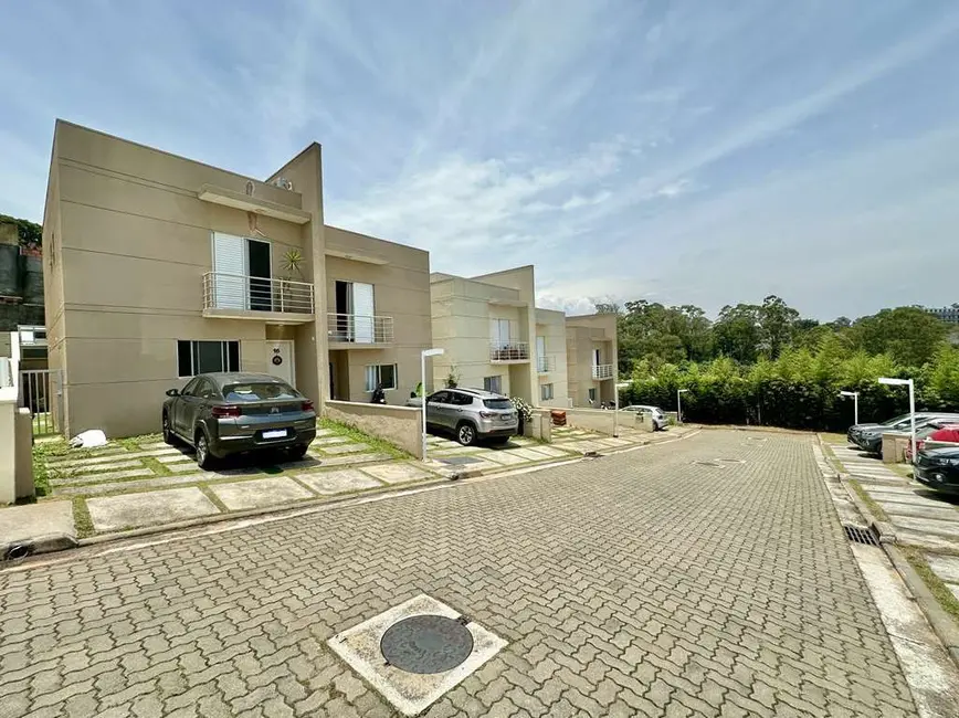 Foto 2 de Casa de Condomínio com 3 quartos à venda, 102m2 em Granja Viana, Cotia - SP