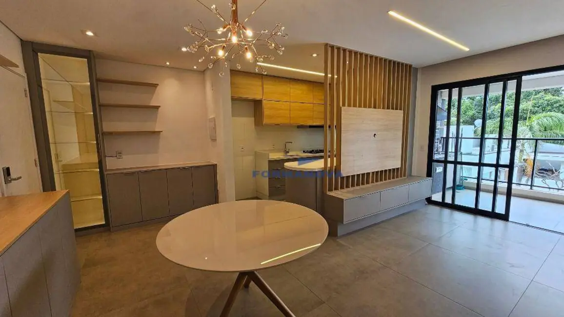 Foto 3 de Apartamento com 3 quartos à venda, 106m2 em Parque Rincão, Cotia - SP