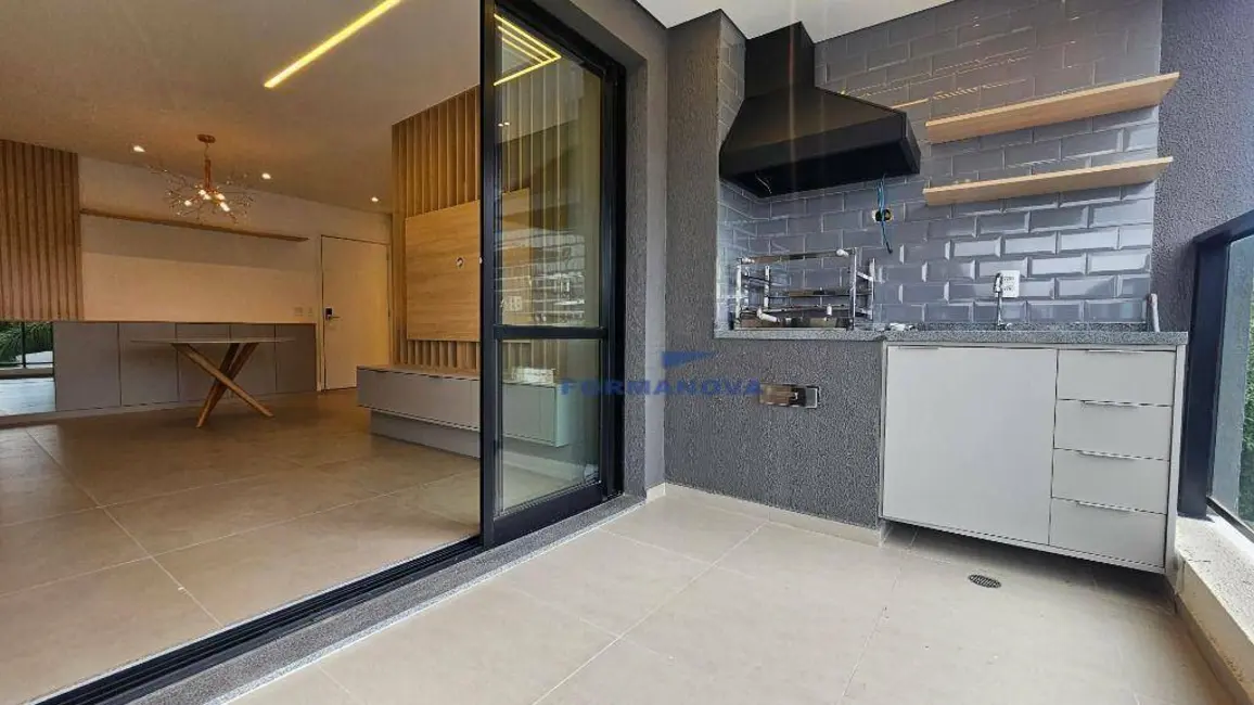 Foto 7 de Apartamento com 3 quartos à venda, 106m2 em Parque Rincão, Cotia - SP