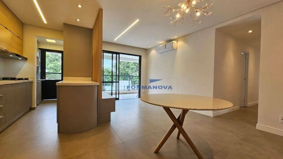 Foto 1 de Apartamento com 3 quartos à venda, 106m2 em Parque Rincão, Cotia - SP