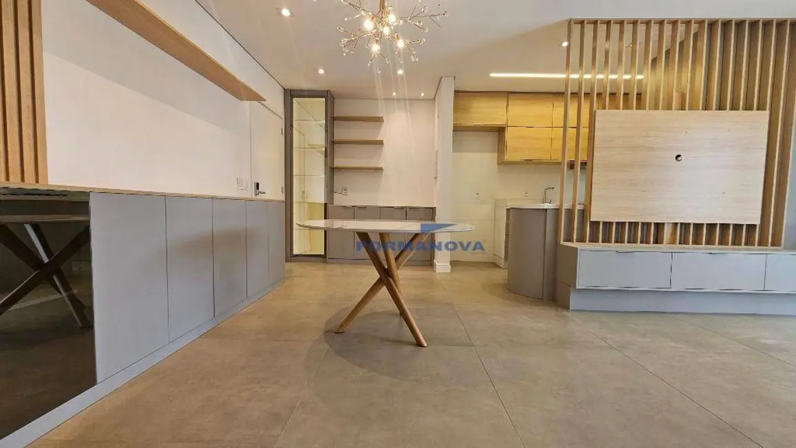 Foto 5 de Apartamento com 3 quartos à venda, 106m2 em Parque Rincão, Cotia - SP