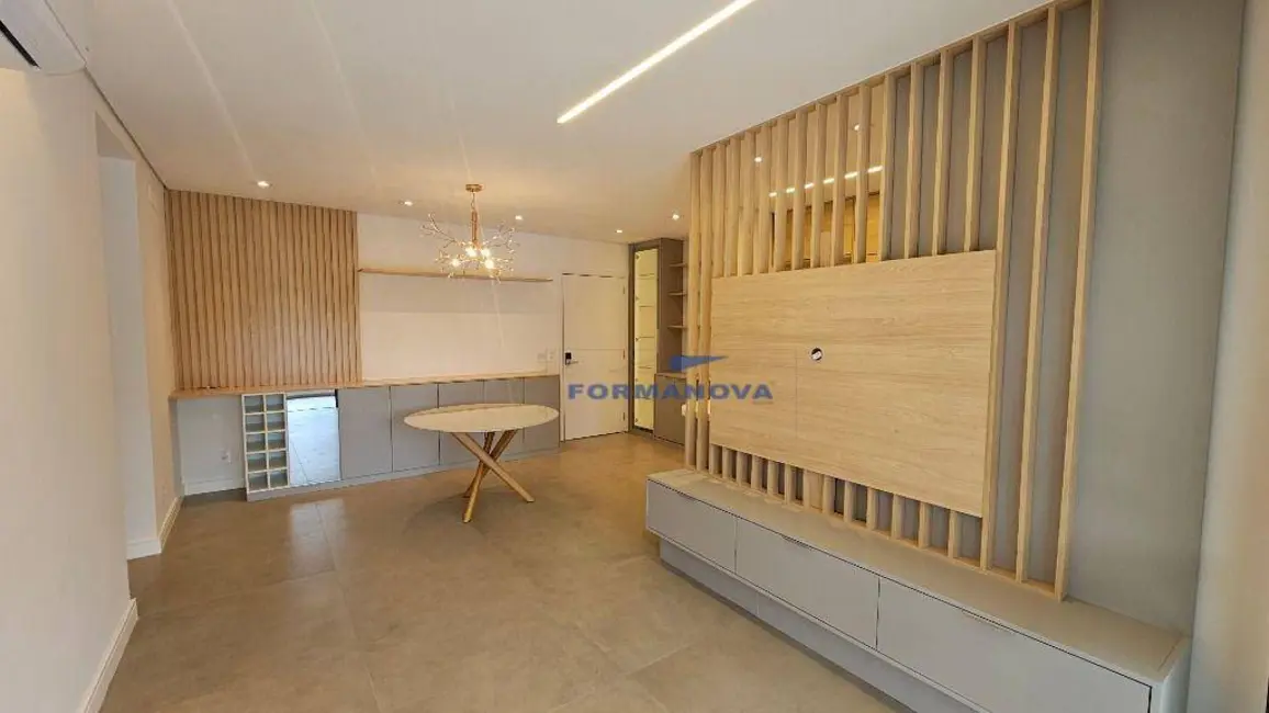 Foto 6 de Apartamento com 3 quartos à venda, 106m2 em Parque Rincão, Cotia - SP