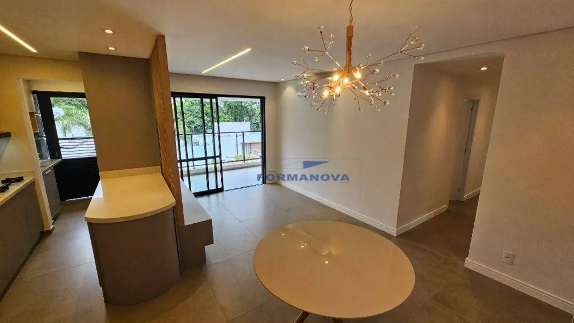 Foto 2 de Apartamento com 3 quartos à venda, 106m2 em Parque Rincão, Cotia - SP